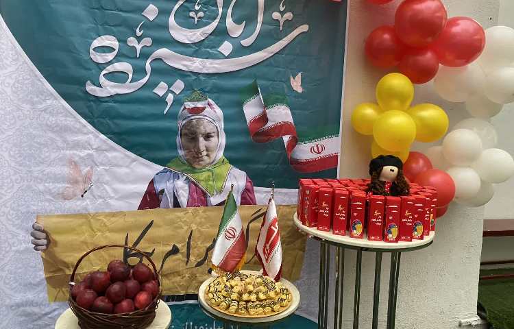 روز دانش آموز 16