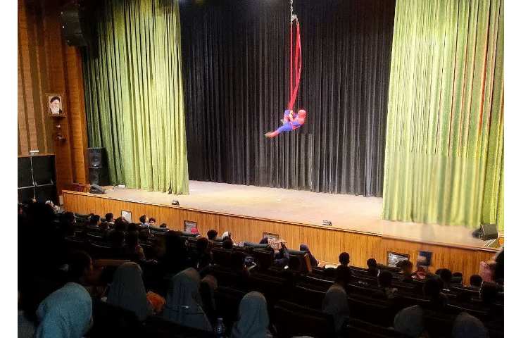 روز دانش آموز 16