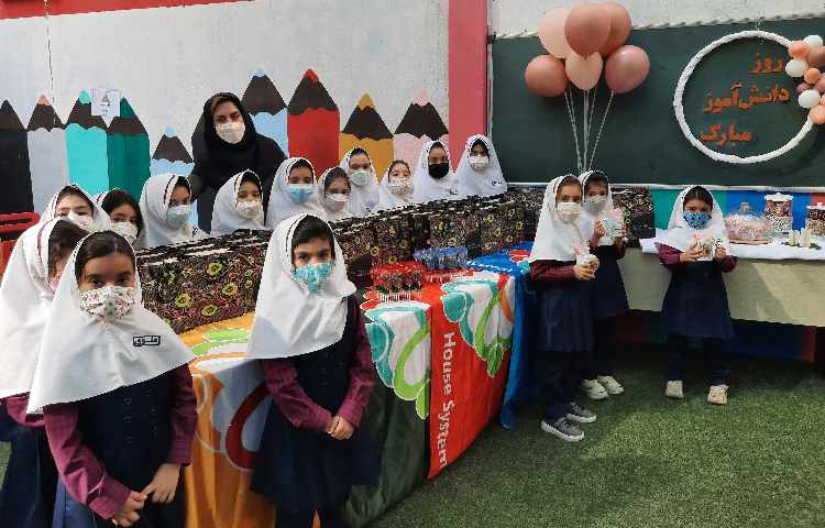 روز دانش آموز 19