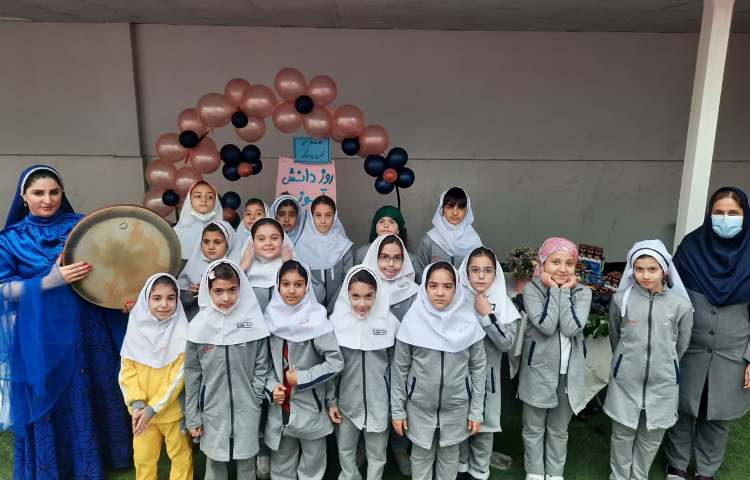 روز دانش آموز 19