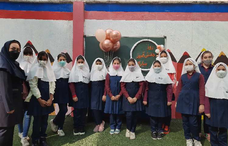 روز دانش آموز 2