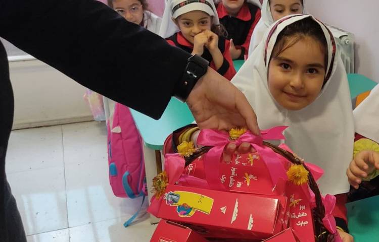 روز دانش آموز 2