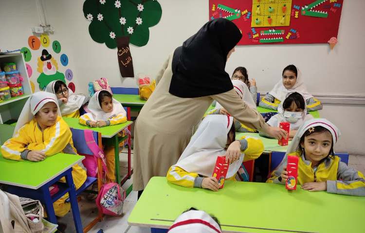 روز دانش آموز 2