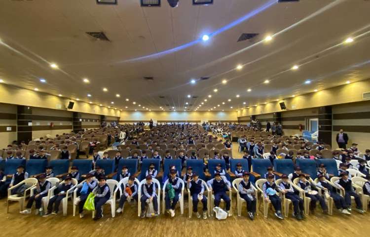 روز دانش آموز 2