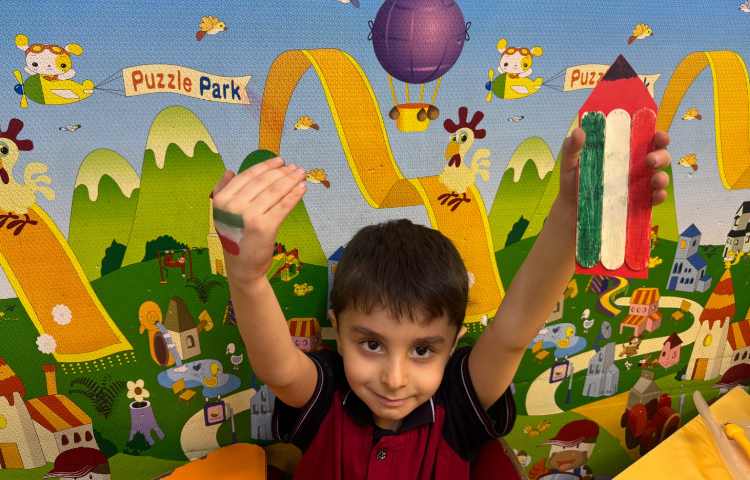 روز دانش‌آموز 2