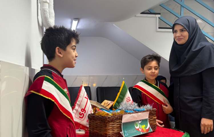 روز دانش آموز 2