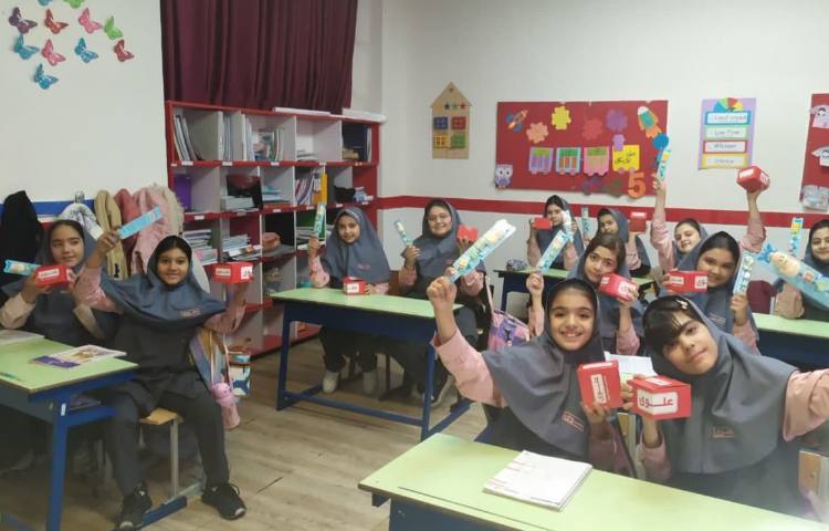 روز دانش آموز 20