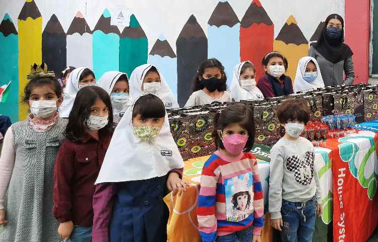 روز دانش آموز 22