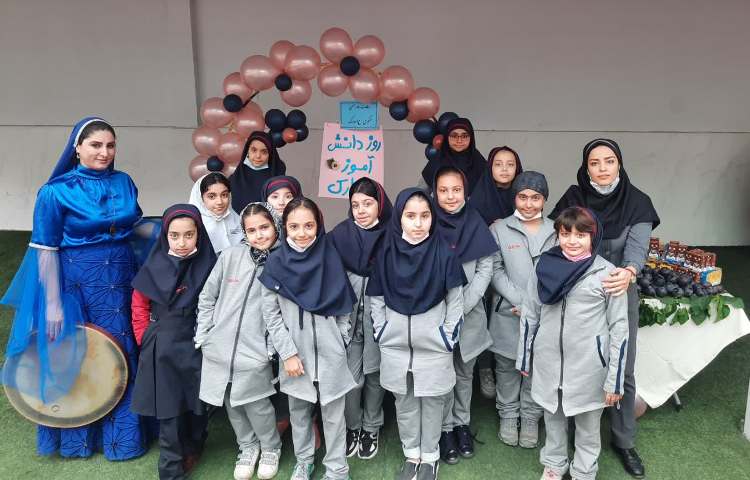 روز دانش آموز 23