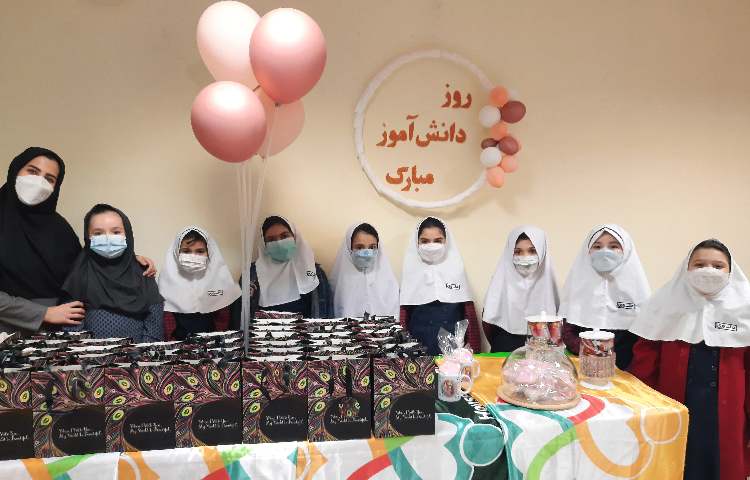 روز دانش آموز 25