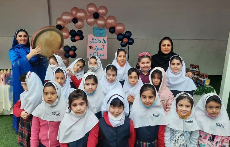 روز دانش آموز 25