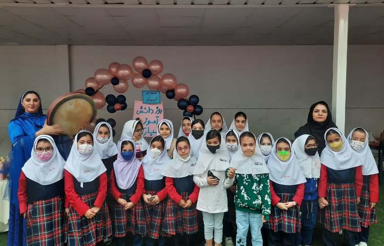 روز دانش آموز 26