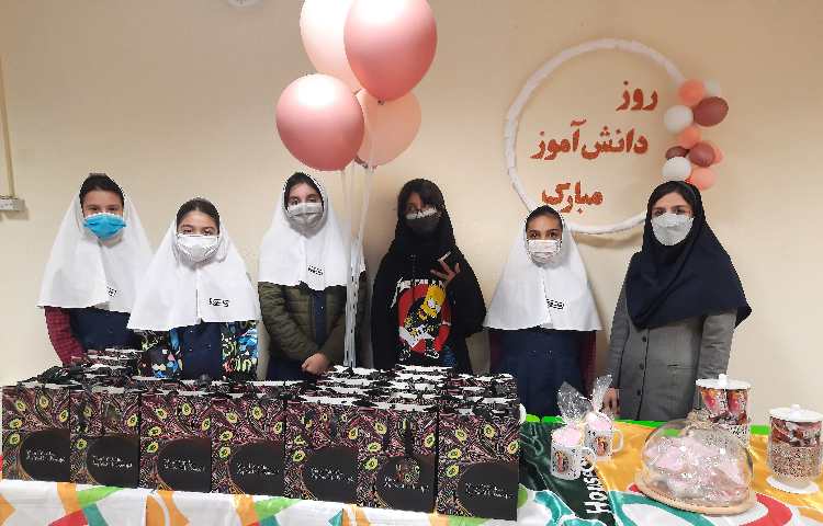 روز دانش آموز 28