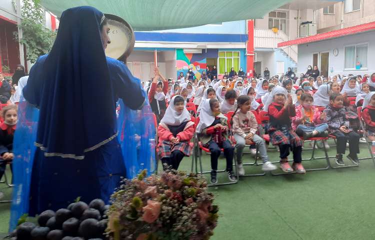 روز دانش آموز 3