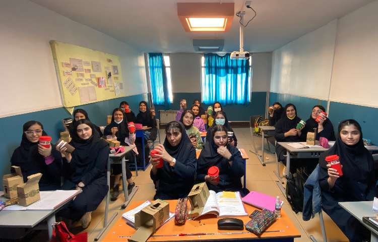 روز دانش آموز 3