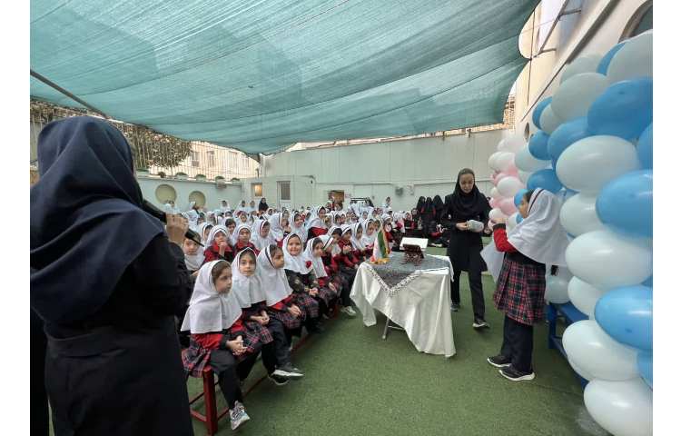 روز دانش آموز 3