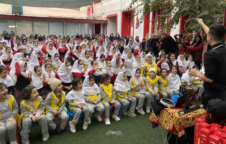 روز دانش آموز 3