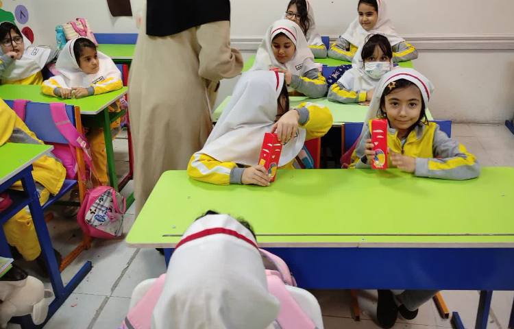 روز دانش آموز 3