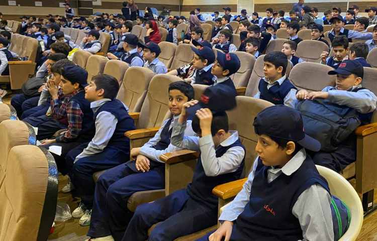 روز دانش آموز 3