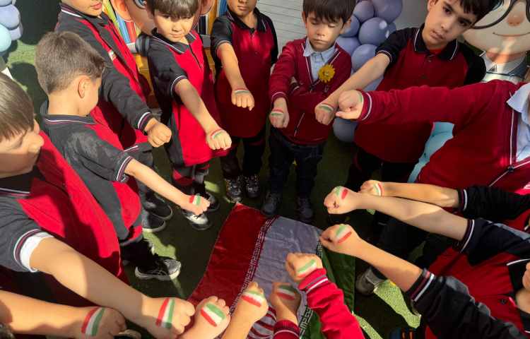 روز دانش‌آموز 3