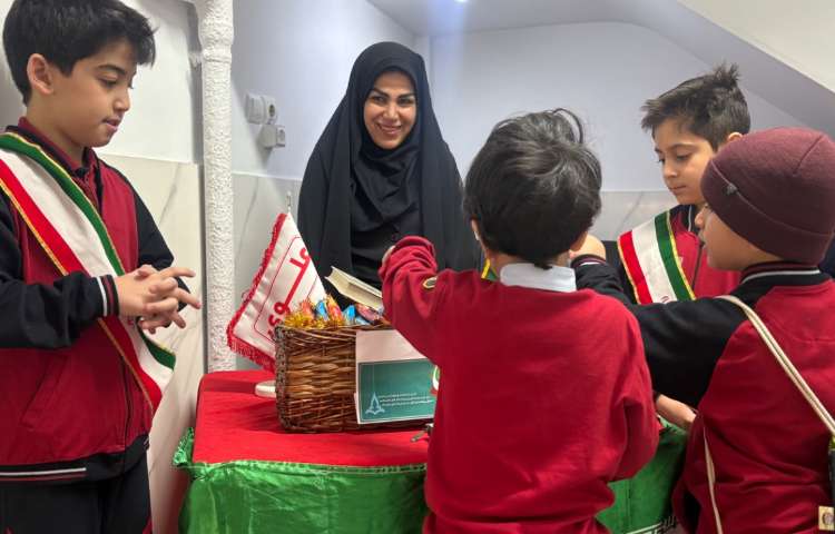 روز دانش آموز 3