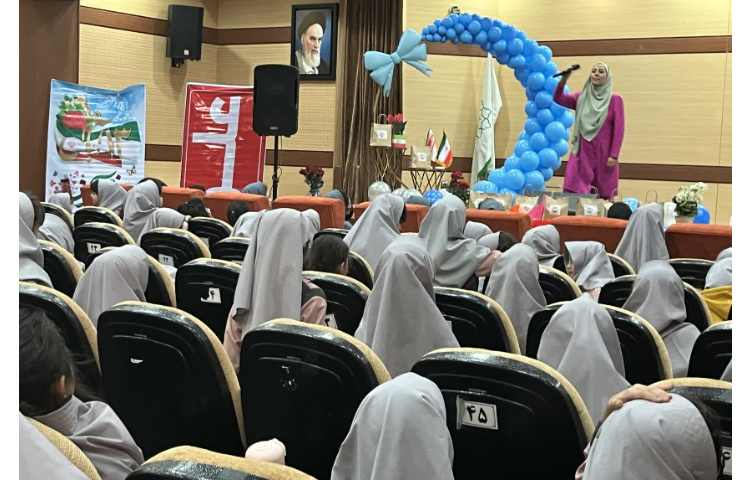 روز دانش آموز 3