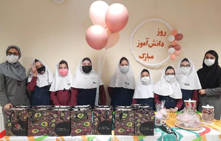 روز دانش آموز 30