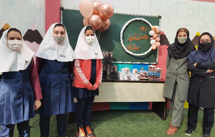 روز دانش آموز 4