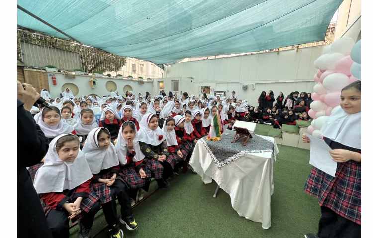 روز دانش آموز 4