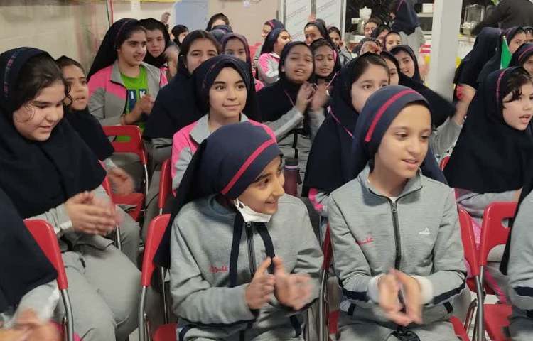 روز دانش آموز 4