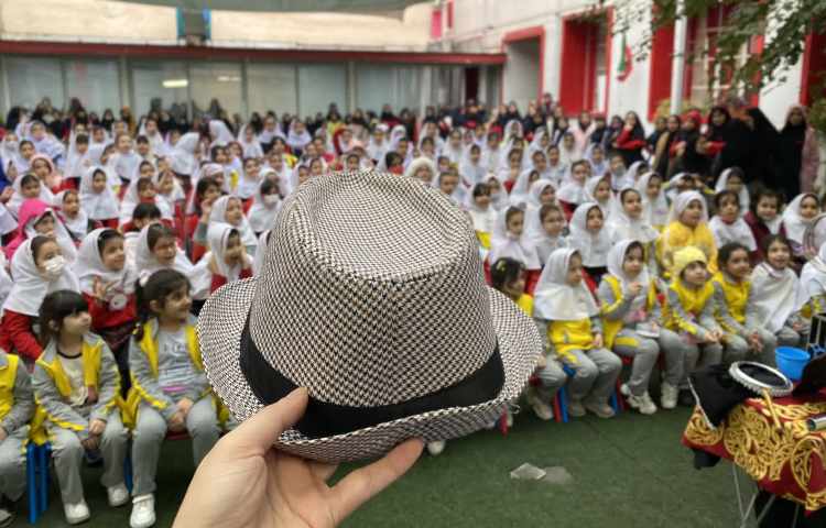 روز دانش آموز 4