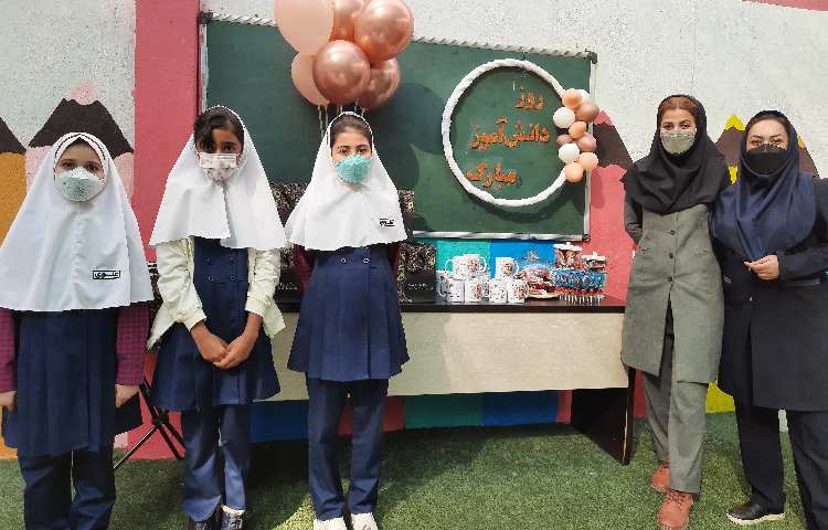 روز دانش آموز 5