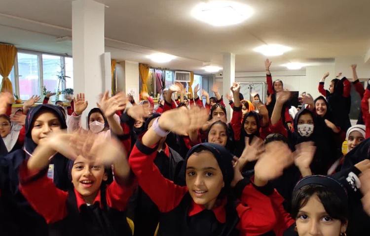 روز دانش آموز 5