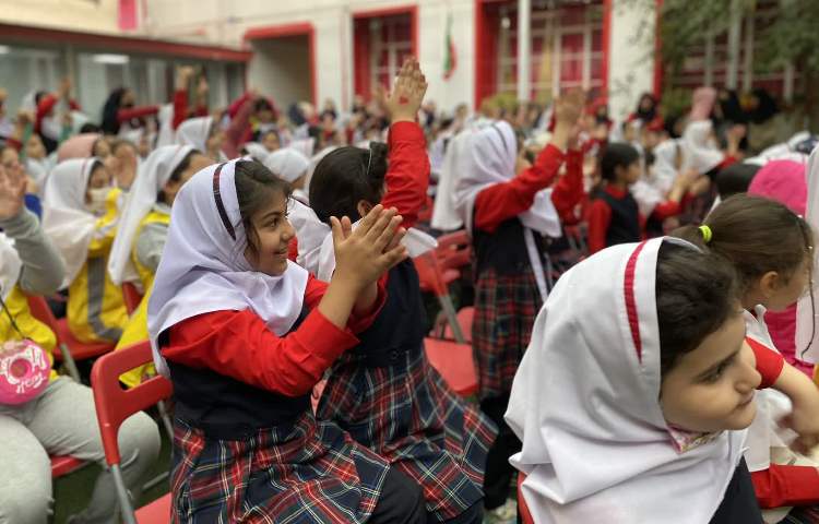 روز دانش آموز 5