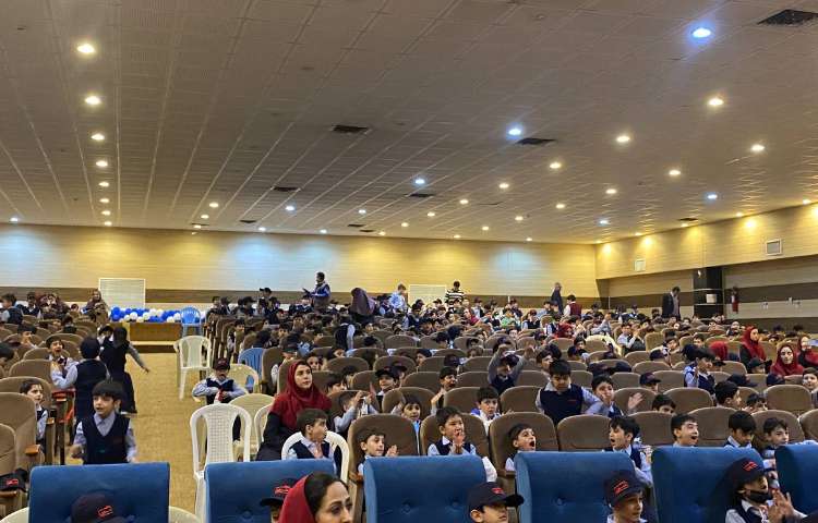 روز دانش آموز 5