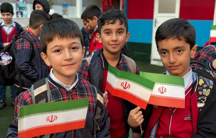 روز دانش آموز 5