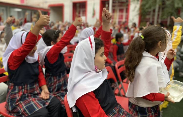 روز دانش آموز 6