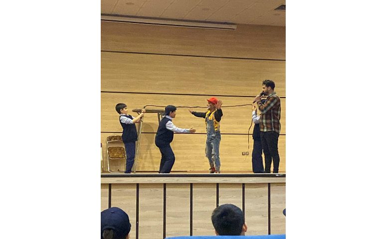 روز دانش آموز 6