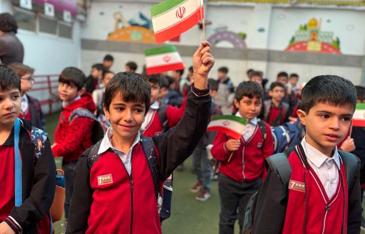 روز دانش آموز 6