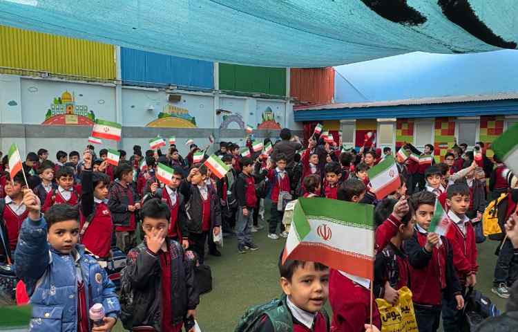 روز دانش آموز 7