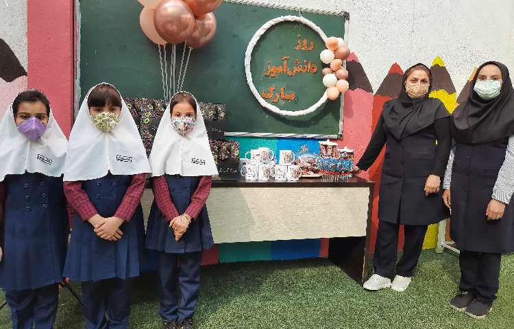 روز دانش آموز 8