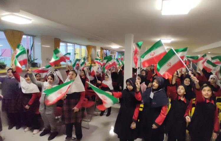 روز دانش آموز 8