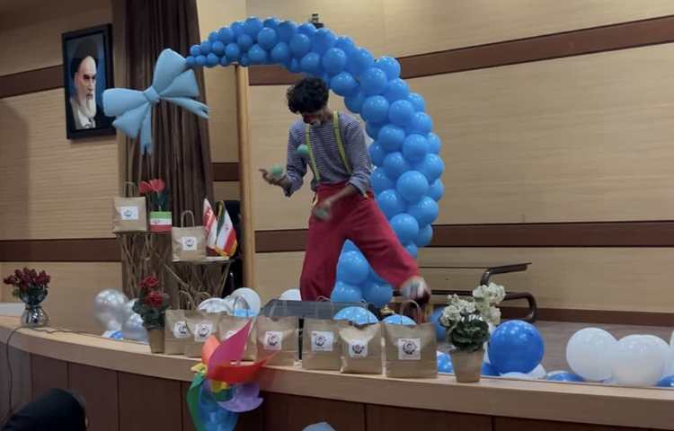 روز دانش آموز 8