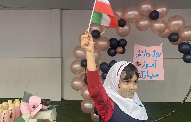 روز دانش آموز 9