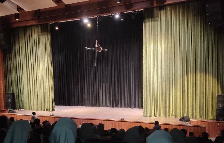 روز دانش آموز 9