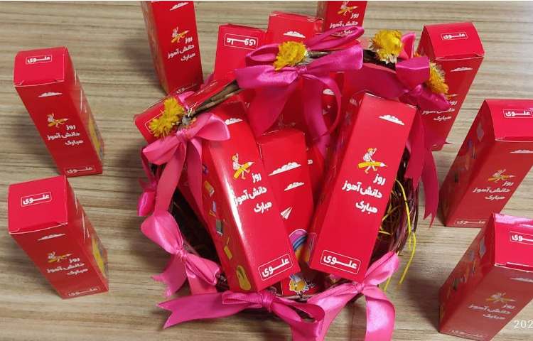 روز دانش آموز