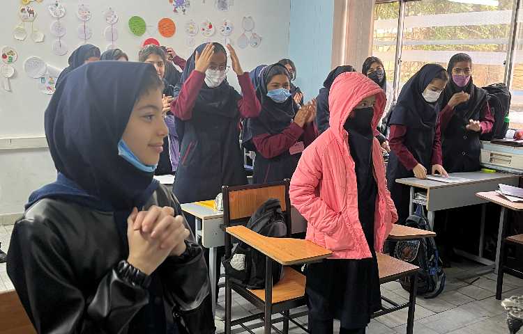 روز دانش اموز 1