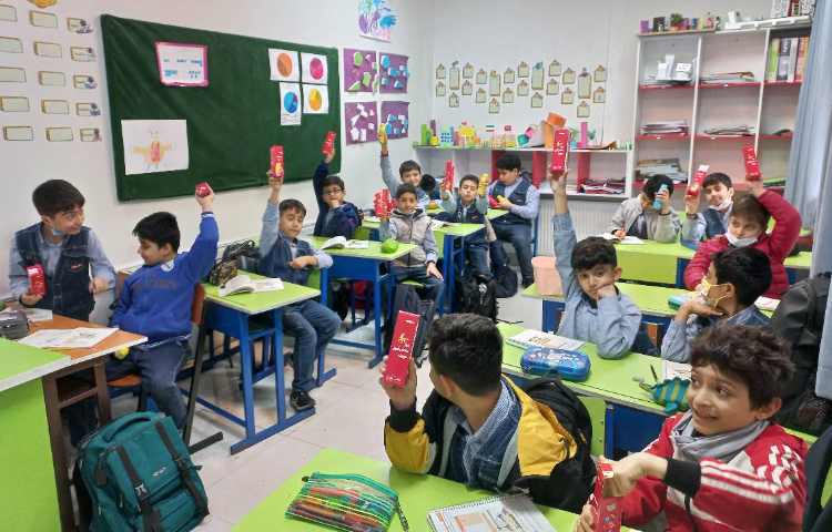 روز دانش اموز 1