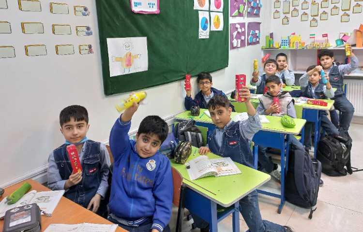 روز دانش اموز 2