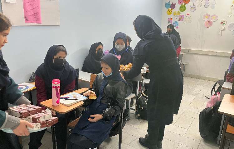 روز دانش اموز 3